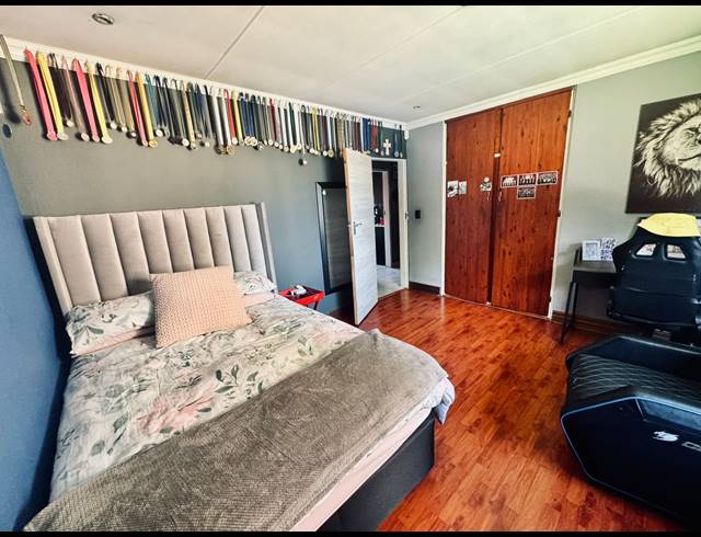 3 BEDROOM HOUSE FOR SALE IN DALPARK